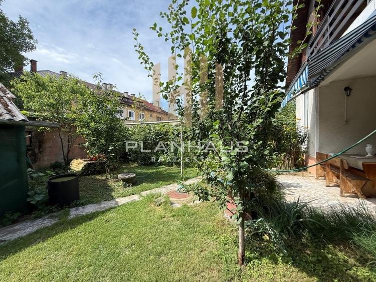 Apartament cu 4 camere decomandat, mobilat în Ultracentral