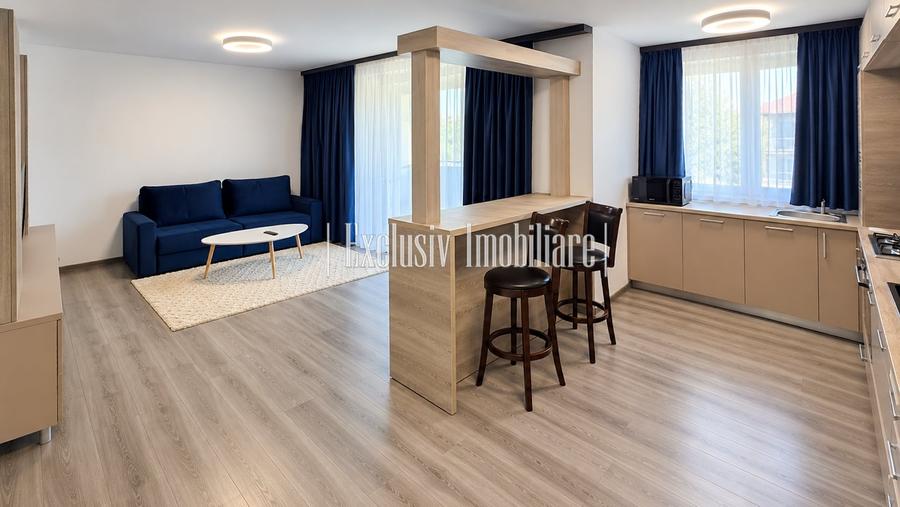 Apartament premium | BND Building | Faleza Nord | Parcare privata - 2