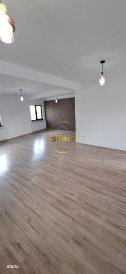 Apartament cu 3 camere în Titan
