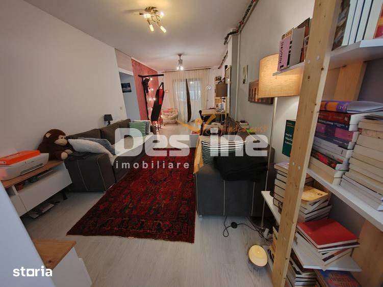 Apartament cu 3 camere în Miroslava