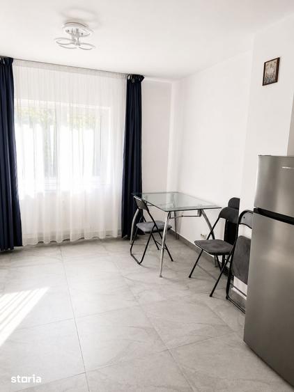 Inchiriere 2 camere 13 Septembrie Sebastian - 8