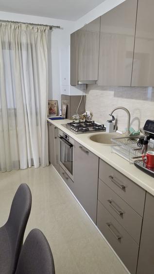 Duplex cu 3 camere cu Canalizare în Trivale Platou