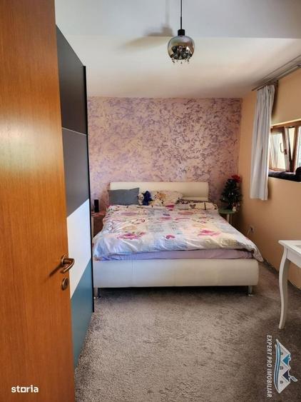 Casă cu 4 camere cu Teren 300 Mp în Dragomirești-Vale