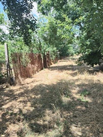 Teren Construcții intravilan de 2500 mp, în Central