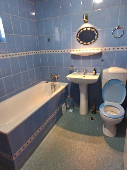 Apartament cu 2 camere decomandat în Florești