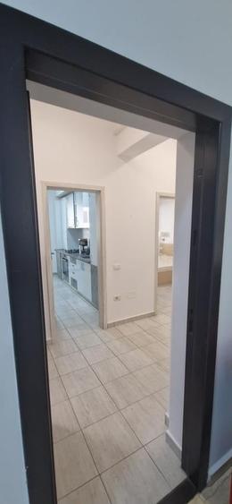Apartament cu 2 camere decomandat în Berceni
