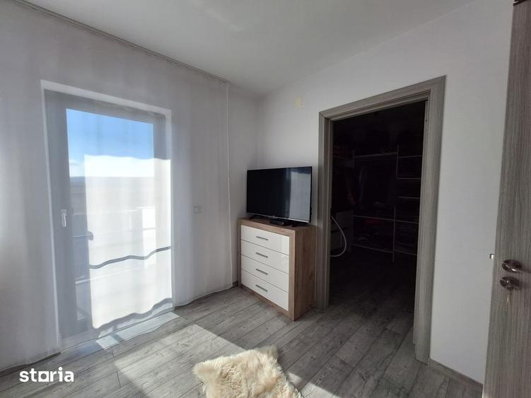 Casă cu 4 camere cu Teren 364 Mp în Jucu