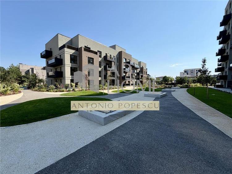Studio prima inchiriere, parcare proprie, In Ploiesti, zona Nord/ Albe - 3