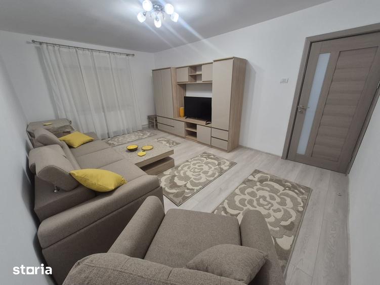 Apartament cu 2 camere în Tomis III