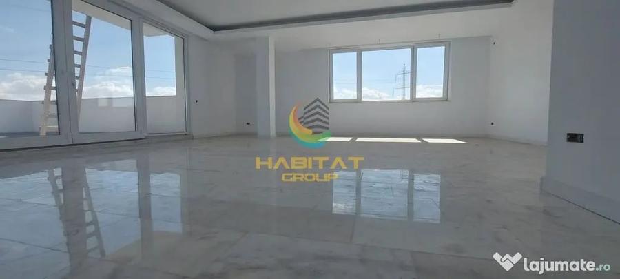 Apartament cu 4 camere decomandat în Brâncoveanu
