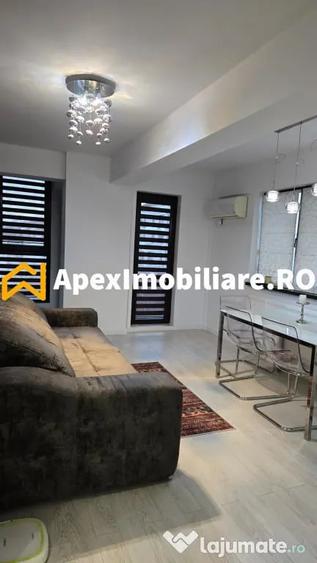 Apartament 2 camere de inchiriat Herastrau Bucure?ti | Apex - Bucuresti (Bucuresti-Ilfov) - 16