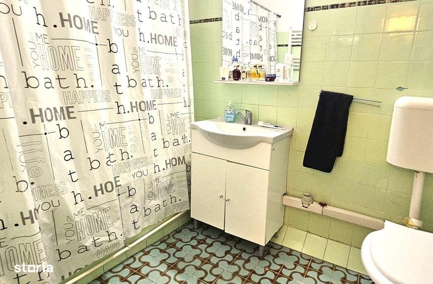 Apartament 3 camere decomandat - Kaufland ICIL - 17