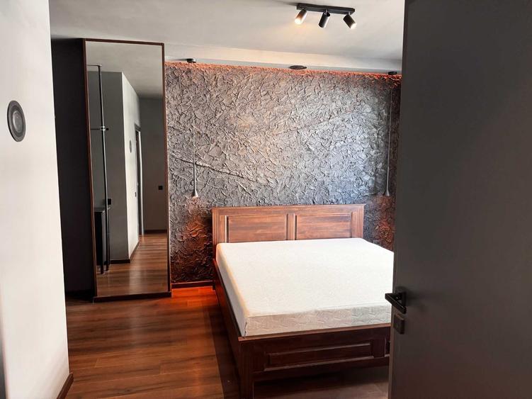 Apartament cu 2 camere în Torontalului