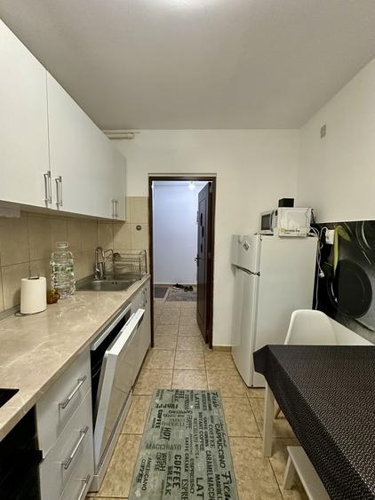 Apartament cu 2 camere semidecomandat în Drumul Taberei