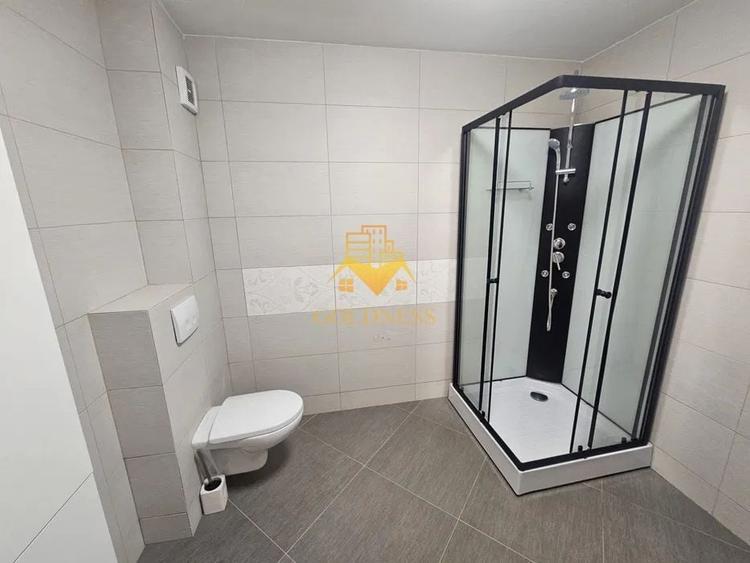 3 camere, modern, bloc nou, parcare, 2 balcoane,Manastur Zona Campului - 6