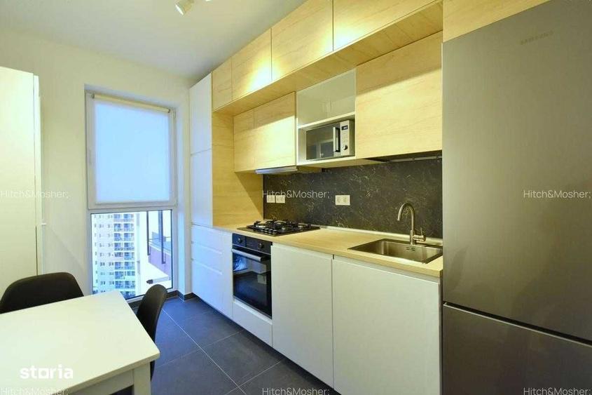 Apartament cu 2 camere decomandat în Lipovei