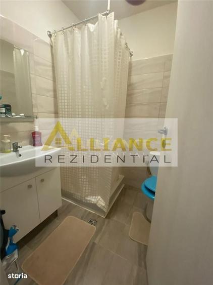 Sector 4 Grand Arena Apartament 3 camere 2 bai Mobilat si Utilat + Par - 12