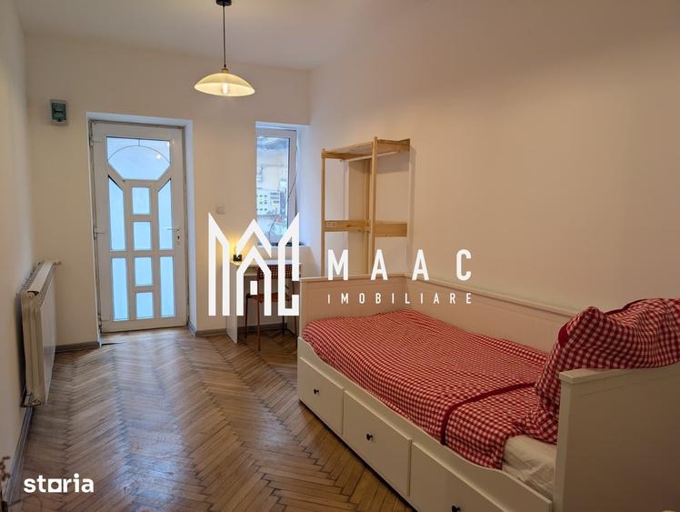 Spațiu comercial, de 25 mp, în Ultracentral