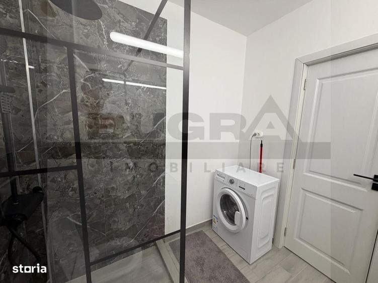 Apartament cu 4 camere în Central