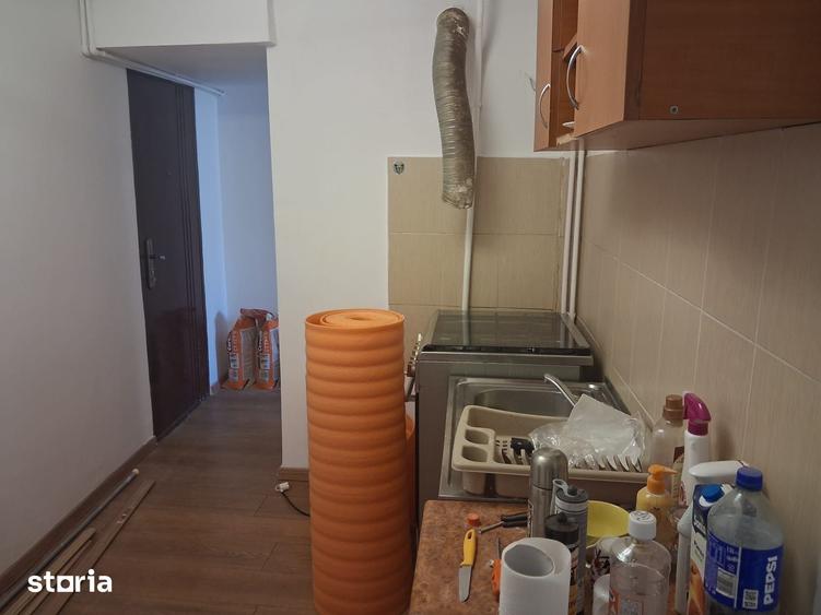 Apartament cu 2 camere în Centrul Civic
