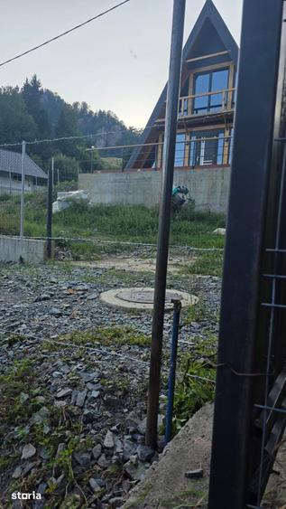 Teren de 5100 mp, în Faraoani