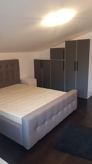 Apartament cu 3 camere decomandat în Militari