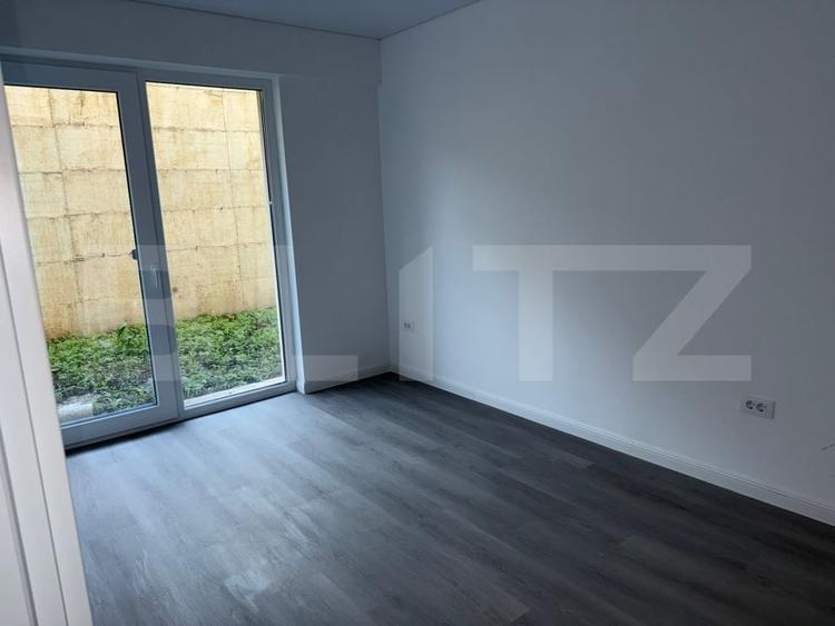 Apartament cu 2 camere în Bucium
