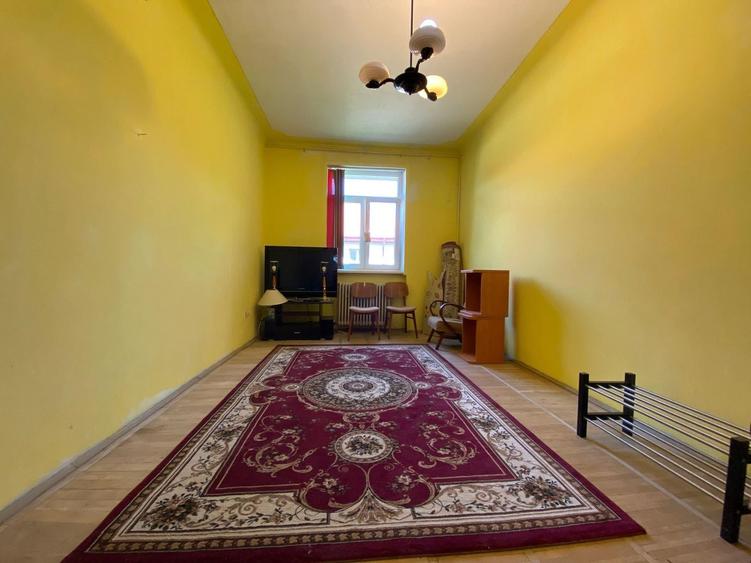 2 camere Baneasa Centrala Proprie - 2