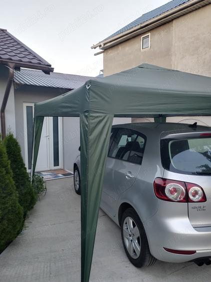 Casă cu 5 camere cu Teren 1100 Mp în Umbrărești