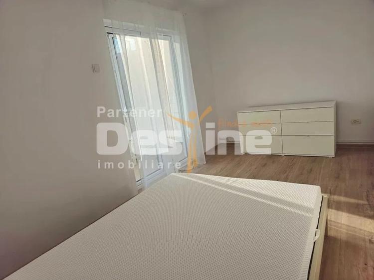 Apartament 2 cam 55 MP  loc de parcare inclus, balcon, situat pe Calea Bucuresti - 4