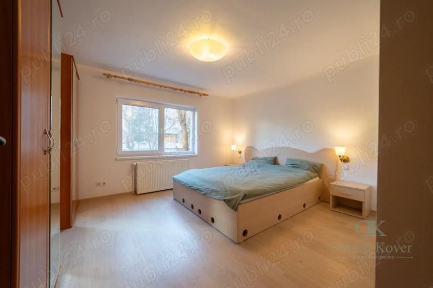 De vanzare Apartament 2 camere, 56 mp, Str. Nicolae Iorga, Sfantu Gh - 5
