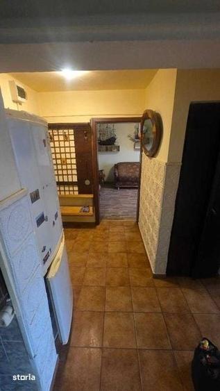 Apartament cu 2 camere decomandat în ICIL