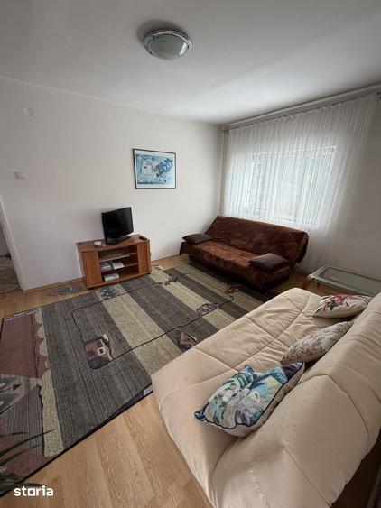 Apartament cu 2 camere în Sud