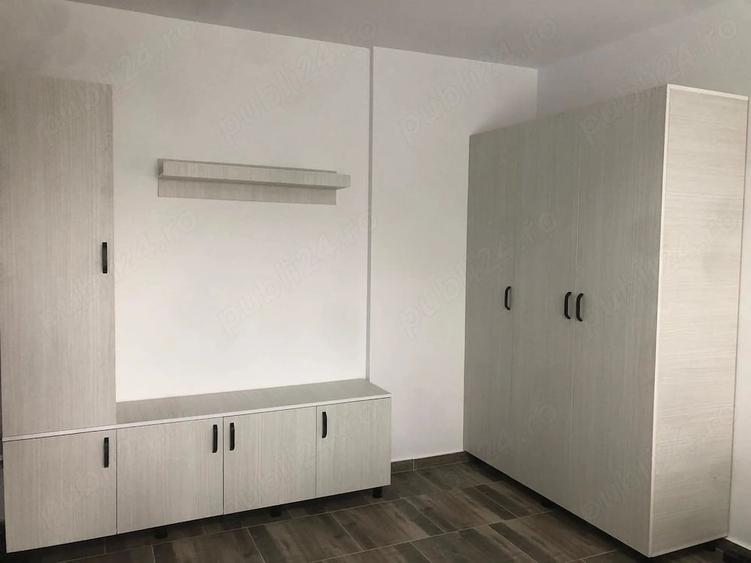 Inchiriez apartament 2 camere Otopeni (Ambasad'or Home) - 8