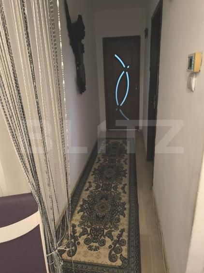 Apartament cu 2 camere decomandat, 45 mp, zona Solidarității - 6