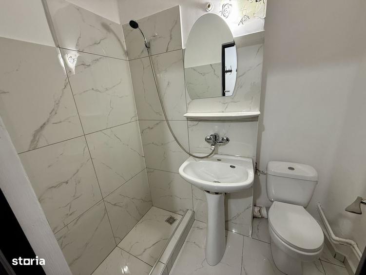Apartament cu 2 camere în Dâmbu Pietros