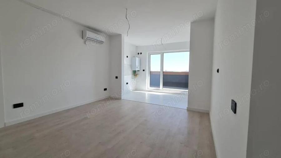 2 camere zona Pallady | Incalzire in pardoseala | Metrou Teclu 10 min - 4