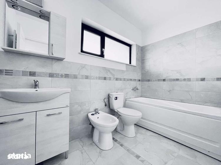 Casă cu 3 camere cu Teren 250 Mp în Ipotești