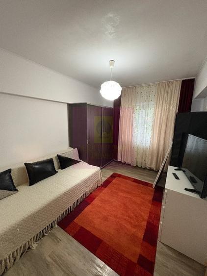 Garsonieră semidecomandată în Crângași
