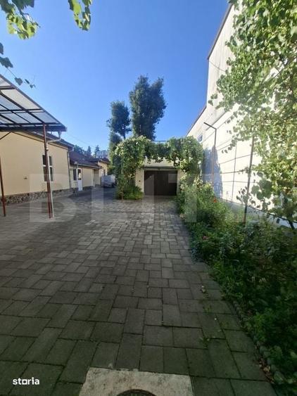 Casă cu 4 camere în Dacia