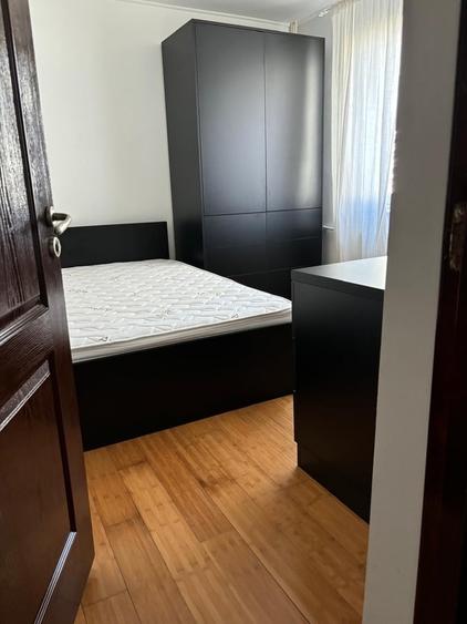 Apartament cu 3 camere decomandat în Chișinau