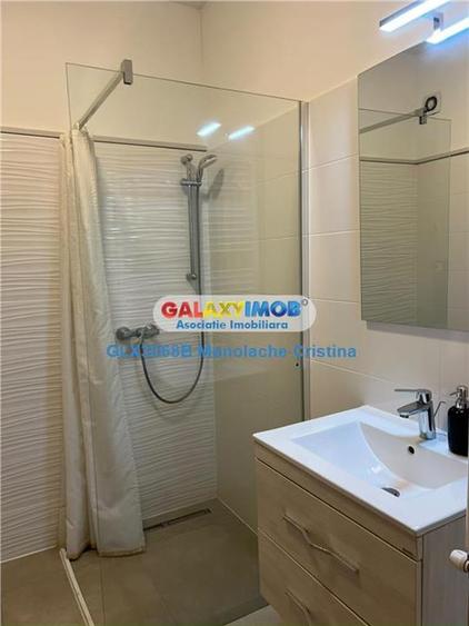 Apartament cu 2 camere decomandat, mobilat în Pipera