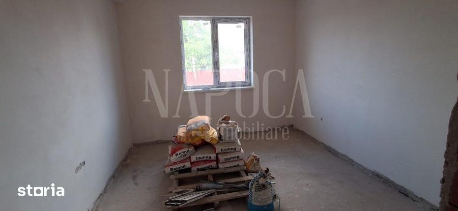 Casă cu 4 camere cu Teren 600 Mp în Oșorhei