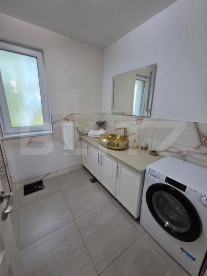 Apartament 3 camere, 75 mp, zona Turda Noua - 5