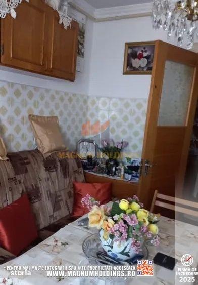 Apartament 2 camere, decomandat, Prundu - 1