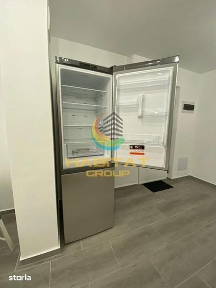 Apartament cu 3 camere în Giurgiului