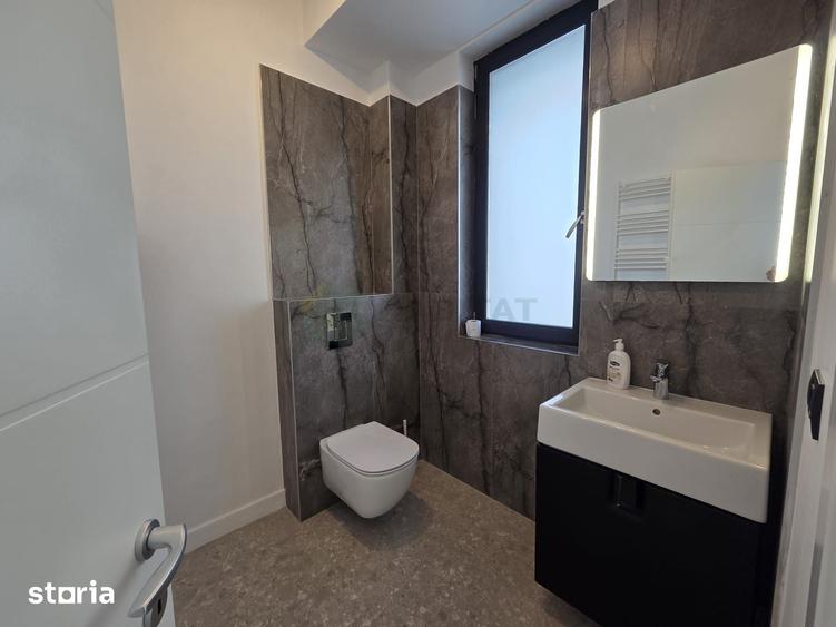 Vila premium cu rooftop | The Class Villas, Tunari - 4
