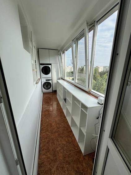 Apartament cu 2 camere semidecomandat în Drumul Taberei