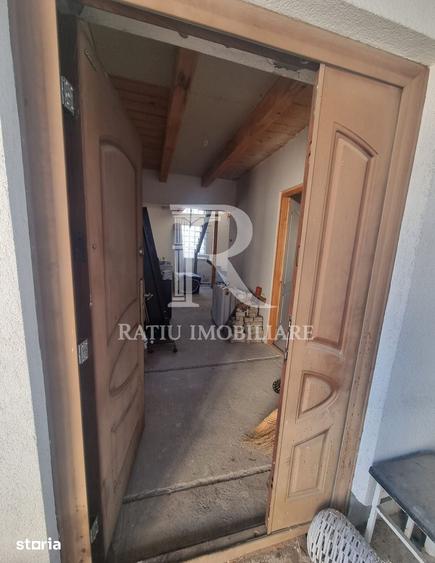 Casă cu 4 camere cu Teren 255 Mp în Central