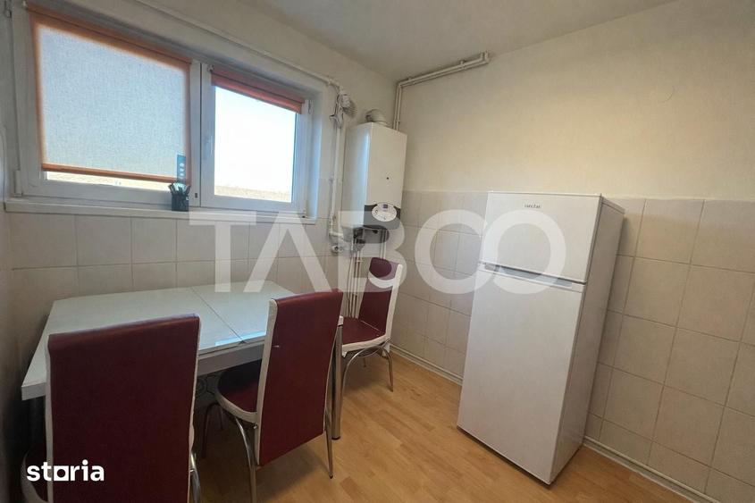 Apartament 3 camere de vanzare decomandat 72 mp zona Strand Sibiu - 5